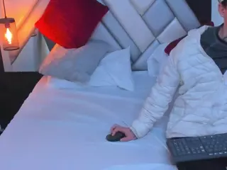 Nina-Passionf's Live Sex Cam Show