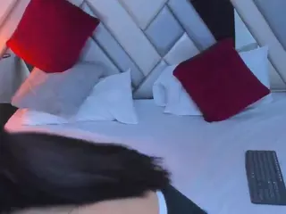 Nina-Passionf's Live Sex Cam Show