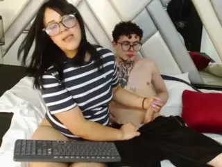 Nina-Passionf's Live Sex Cam Show