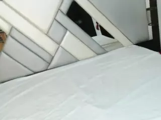 Nina-Passionf's Live Sex Cam Show