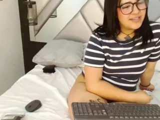 Nina-Passionf's Live Sex Cam Show