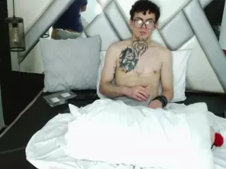 Nina-Passionf's Live Sex Cam Show