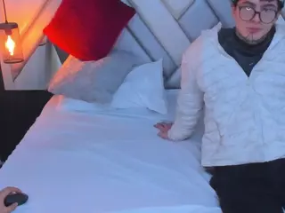 Nina-Passionf's Live Sex Cam Show