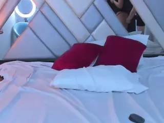 Nina-Passionf's Live Sex Cam Show