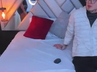 Nina-Passionf's Live Sex Cam Show
