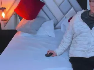 Nina-Passionf's Live Sex Cam Show