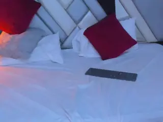 Nina-Passionf's Live Sex Cam Show
