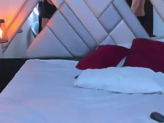 Nina-Passionf's Live Sex Cam Show