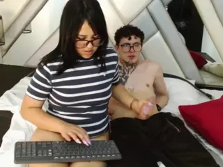 Nina-Passionf's Live Sex Cam Show
