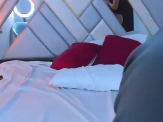 Nina-Passionf's Live Sex Cam Show