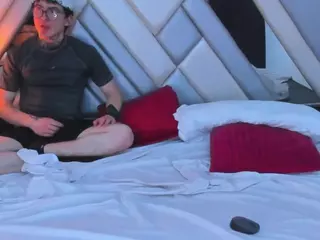 Nina-Passionf's Live Sex Cam Show