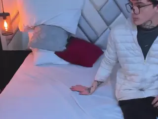 Nina-Passionf's Live Sex Cam Show