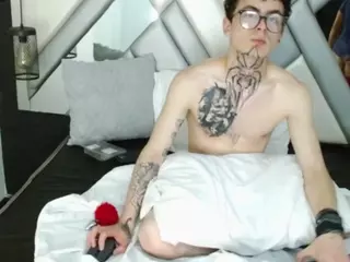 Nina-Passionf's Live Sex Cam Show