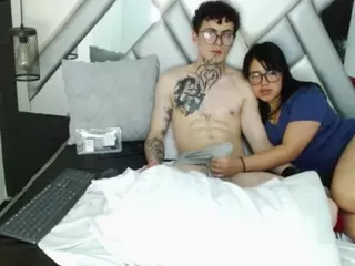 Nina-Passionf's Live Sex Cam Show