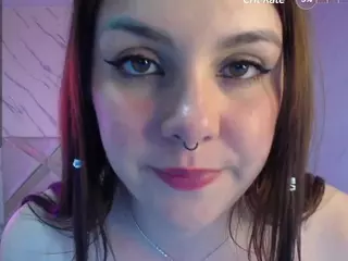 PAULASMALLTITS's Live Sex Cam Show