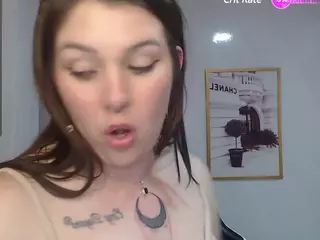 PAULASMALLTITS's Live Sex Cam Show