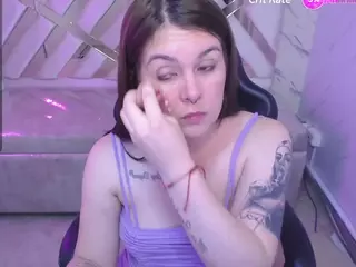 PAULASMALLTITS's Live Sex Cam Show