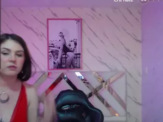 PAULASMALLTITS's Live Sex Cam Show