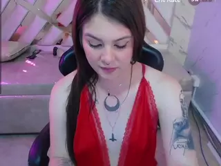 PAULASMALLTITS's Live Sex Cam Show