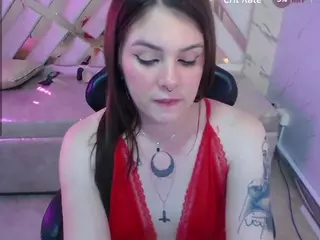 PAULASMALLTITS's Live Sex Cam Show