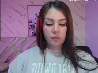 PAULASMALLTITS's Live Sex Cam Show