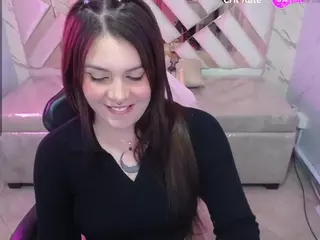 PAULASMALLTITS's Live Sex Cam Show