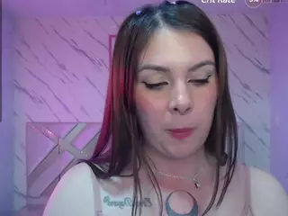 PAULASMALLTITS's Live Sex Cam Show