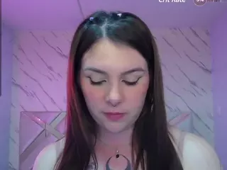 PAULASMALLTITS's Live Sex Cam Show