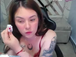 PAULASMALLTITS's Live Sex Cam Show