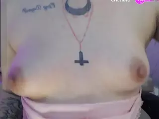 PAULASMALLTITS's Live Sex Cam Show