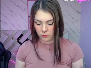 PAULASMALLTITS's Live Sex Cam Show