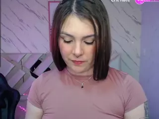 PAULASMALLTITS's Live Sex Cam Show