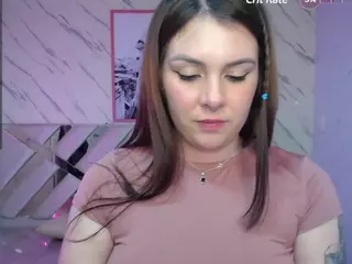 PAULASMALLTITS's Live Sex Cam Show