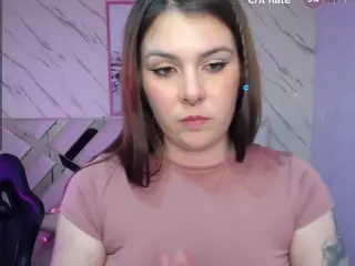 PAULASMALLTITS's Live Sex Cam Show
