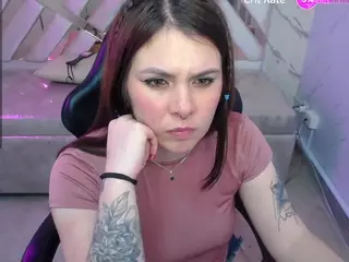 PAULASMALLTITS's Live Sex Cam Show