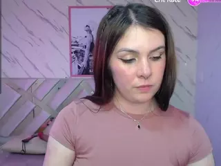 PAULASMALLTITS's Live Sex Cam Show