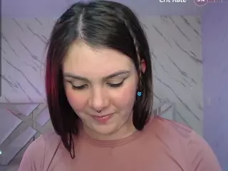 PAULASMALLTITS's Live Sex Cam Show