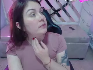 PAULASMALLTITS's Live Sex Cam Show