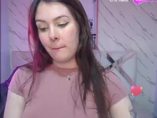 PAULASMALLTITS's Live Sex Cam Show