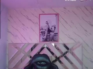 PAULASMALLTITS's Live Sex Cam Show