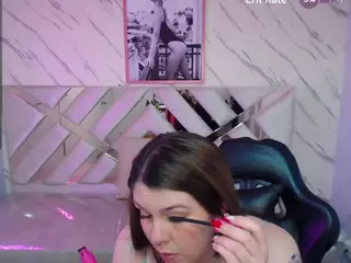 PAULASMALLTITS's Live Sex Cam Show