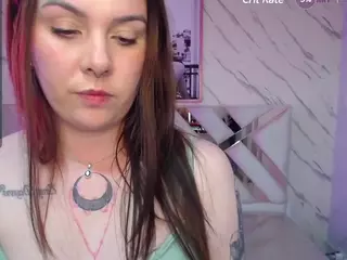 PAULASMALLTITS's Live Sex Cam Show