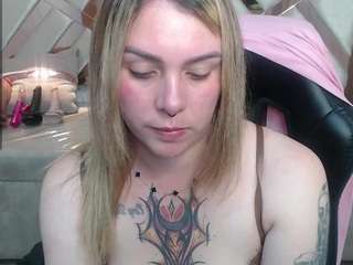 Live cam show with PAULASMALLTITS