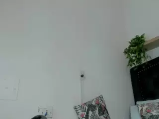 sirley-oficial's Live Sex Cam Show
