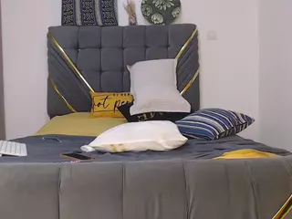 spiceleeSlate's Live Sex Cam Show