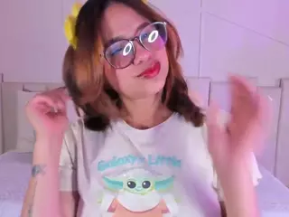 Tania-Moon's Live Sex Cam Show