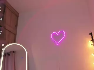 Violet-Ch's Live Sex Cam Show