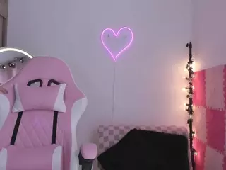 Violet-Ch's Live Sex Cam Show