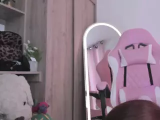 Violet-Ch's Live Sex Cam Show