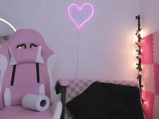 Violet-Ch's Live Sex Cam Show